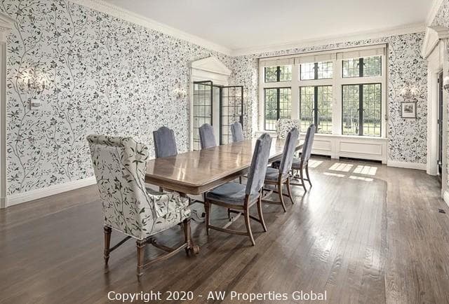 Nearly Six Acre Lake Forest Estate, photo 36