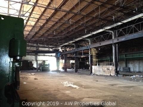Industrial Building in Kewanee, photo 8