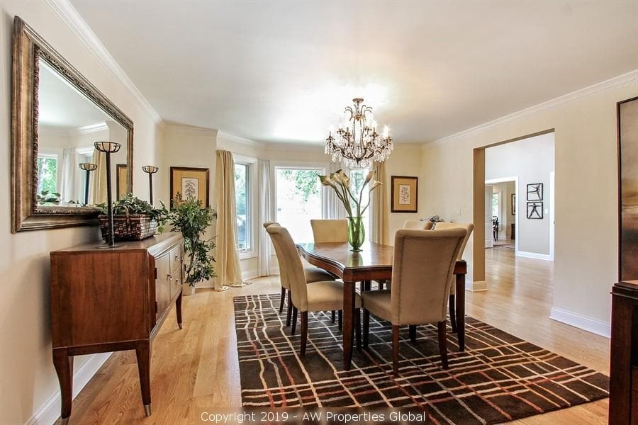 Riverwoods Residence with Golf Course Views, photo 9
