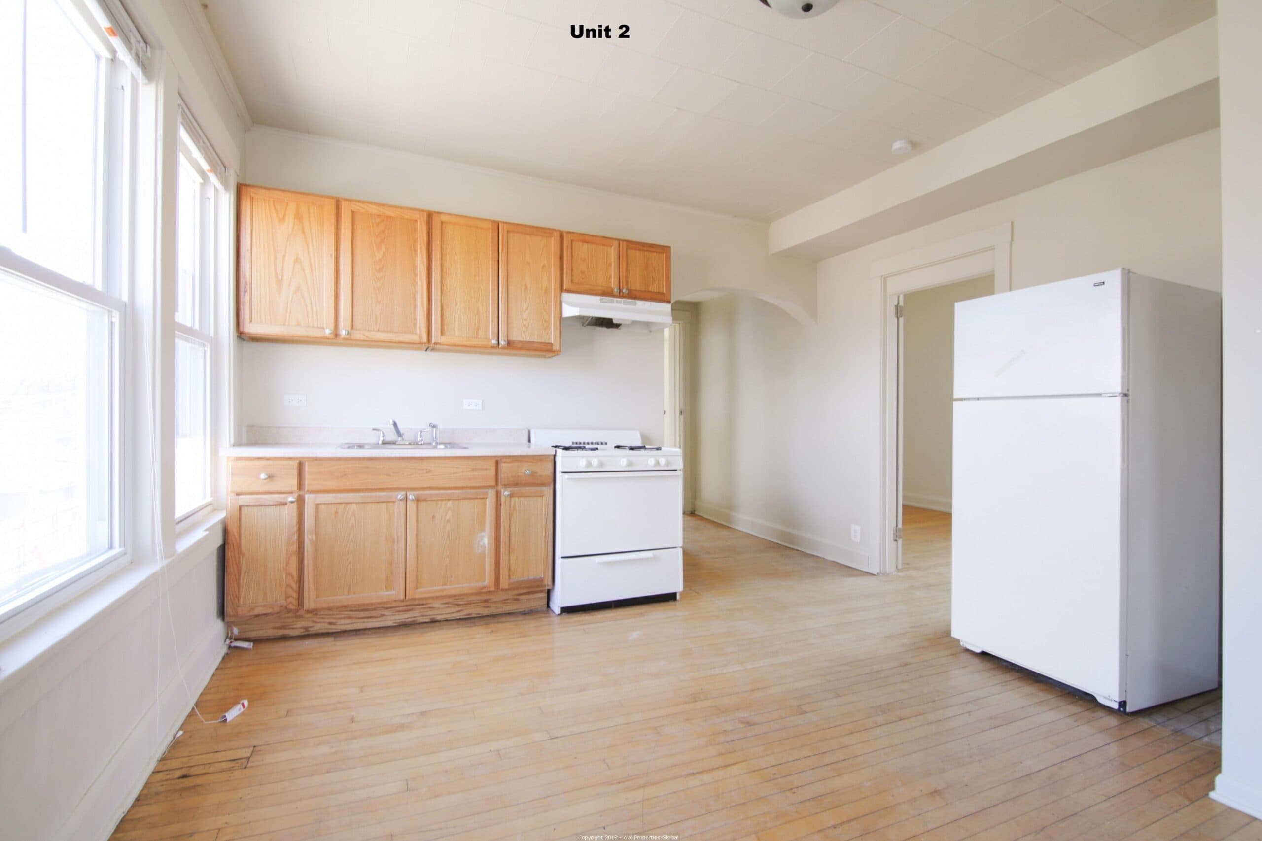 Great Income Property in Evanston: 1822 Crain Street, Evanston, photo 4