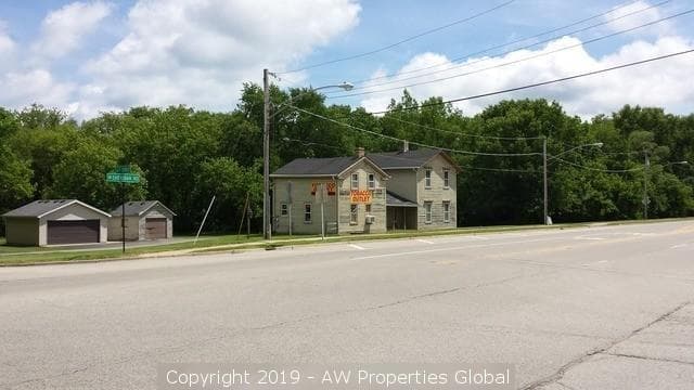 Approx. 11.92 Acres Commercial Land in Winthrop Harbor, IL, photo 3