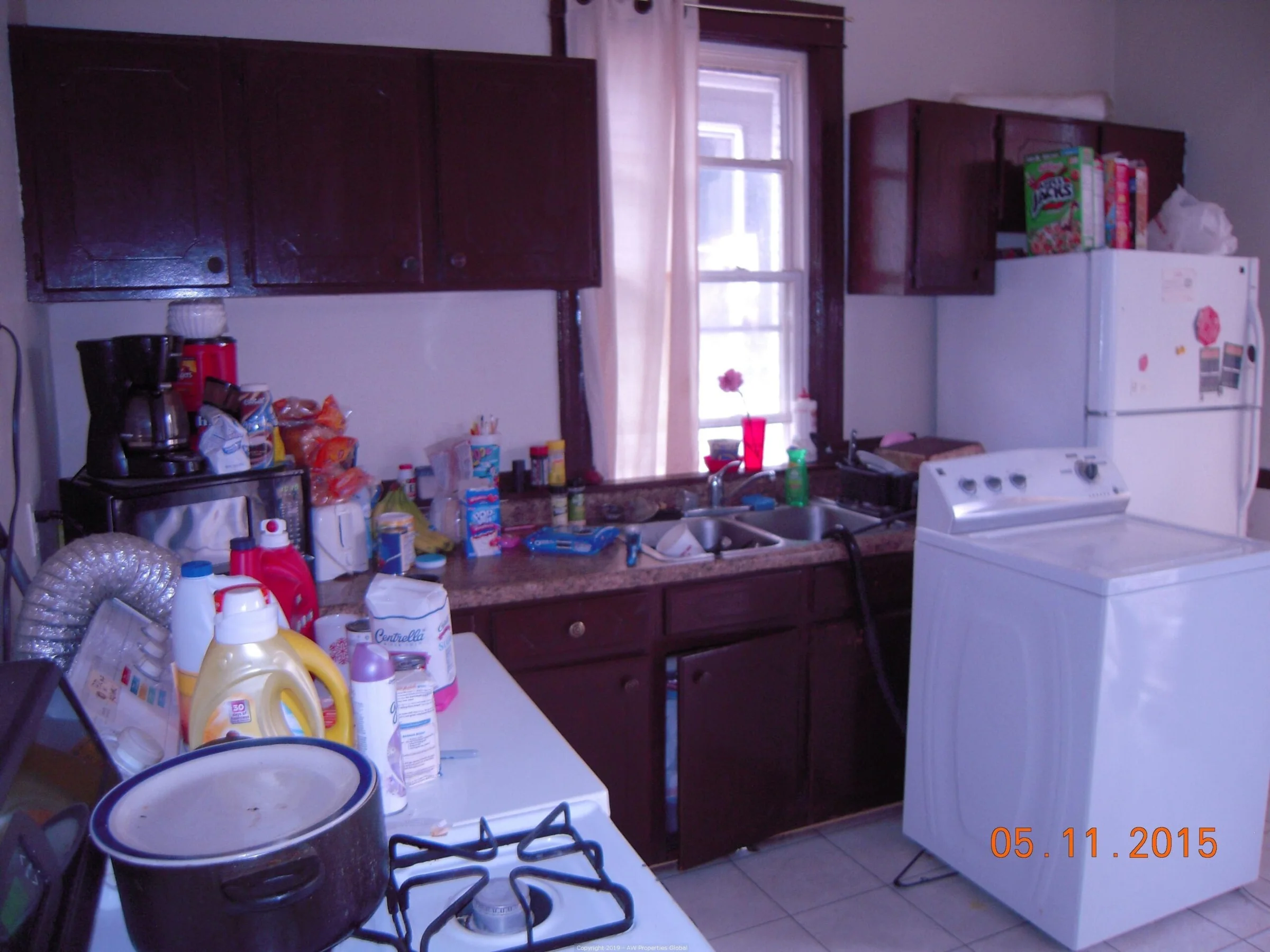 Great Income Property in Chicago: 1732 North Kedvale Avenue, Chicago, photo 9