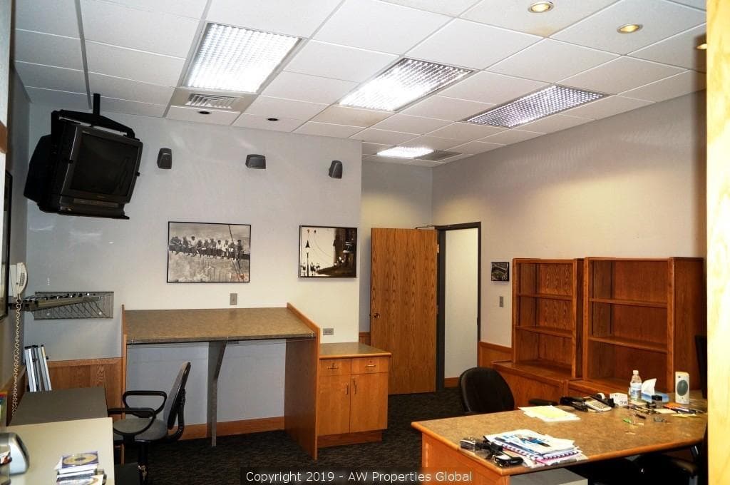 Flex Building in Schaumburg, photo 20
