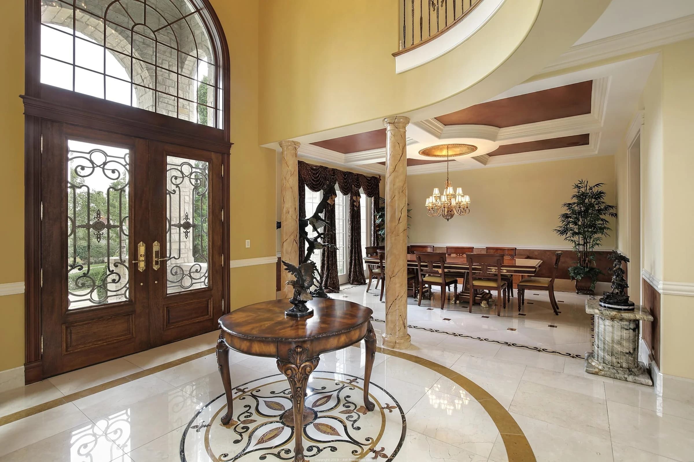 The Grand Elizabethan in Ambriance, photo 6
