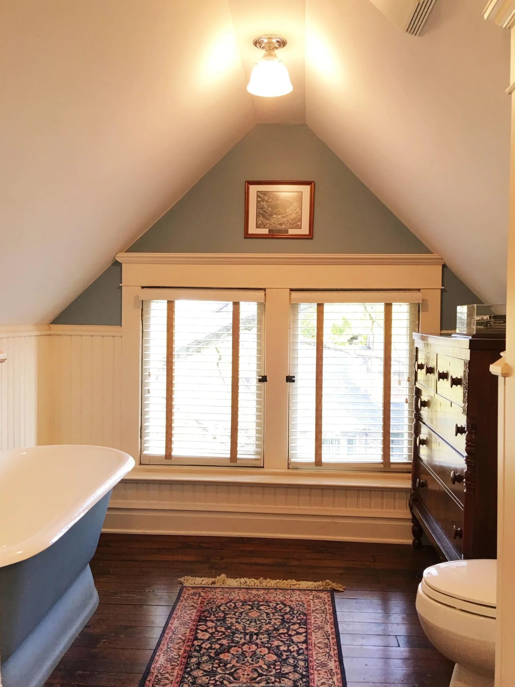 Completely Renovated Glencoe Victorian with In-Ground Heated Pool, photo 48