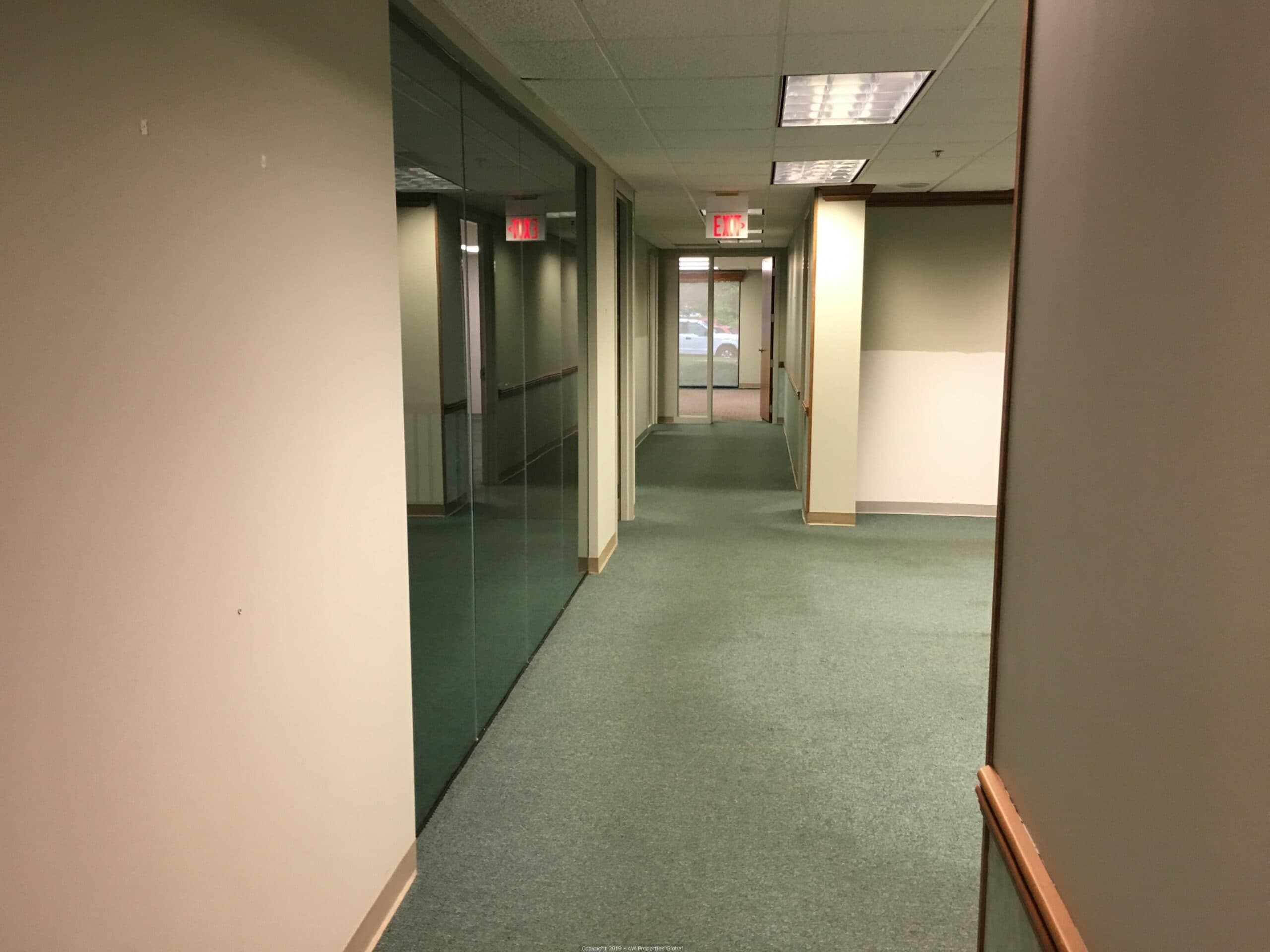 Office Condominium in Wheaton, IL, photo 4