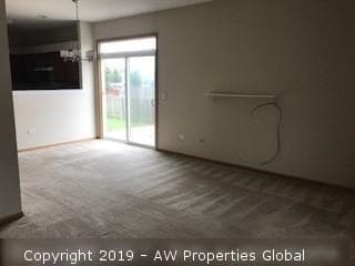 Town Home in Minooka, photo 6