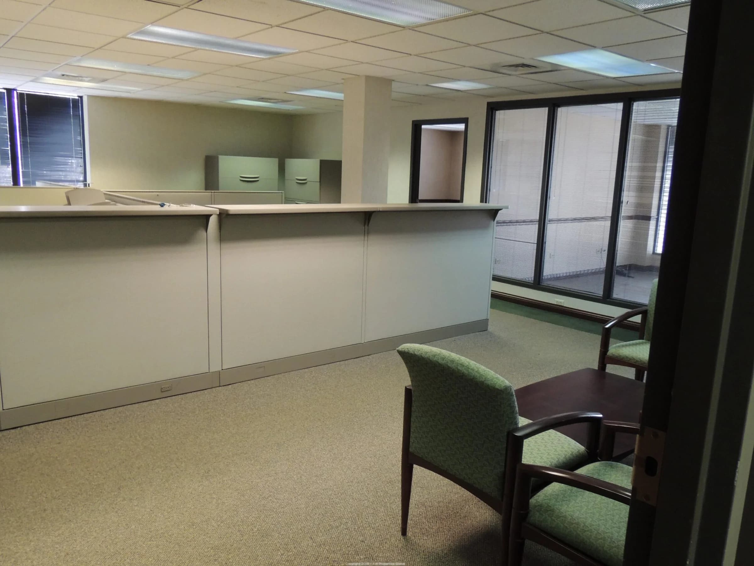 Office Building in Olympia Fields, photo 25