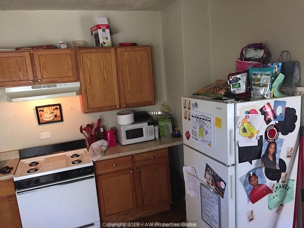 Great Income Property in Evanston: 1822 Crain Street, Evanston, photo 13