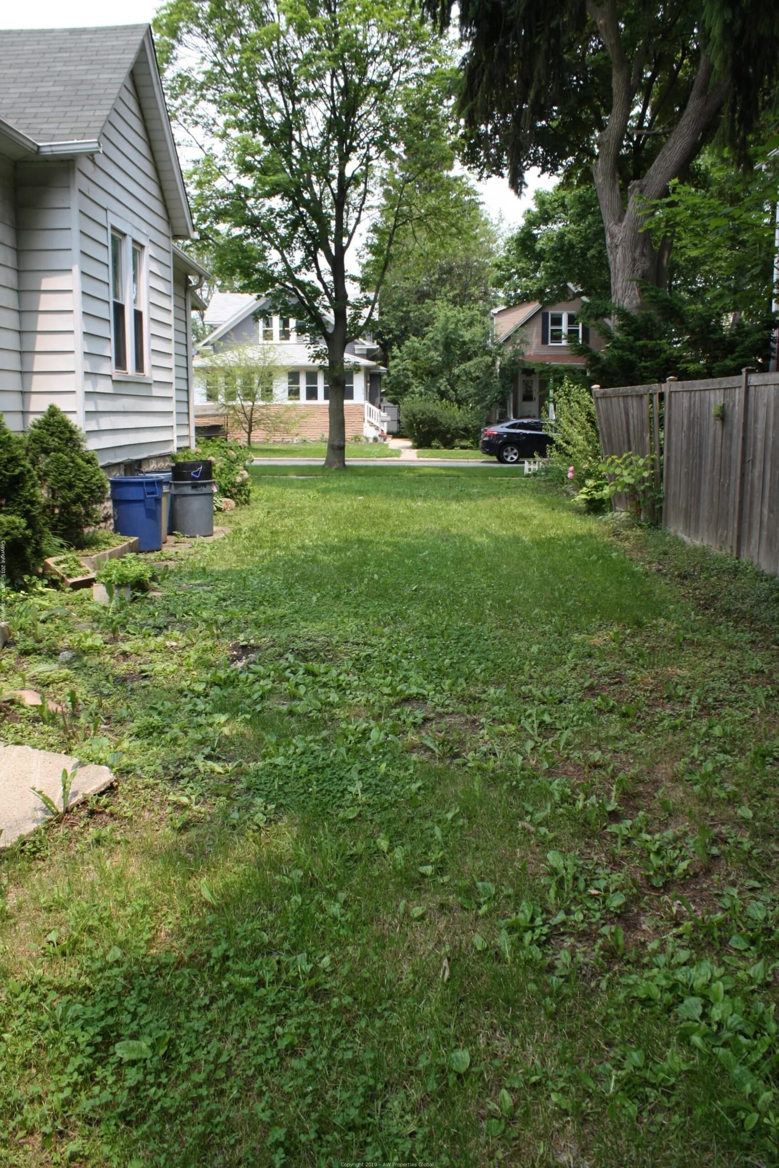 Single Family Home in Des Plaines, photo 12