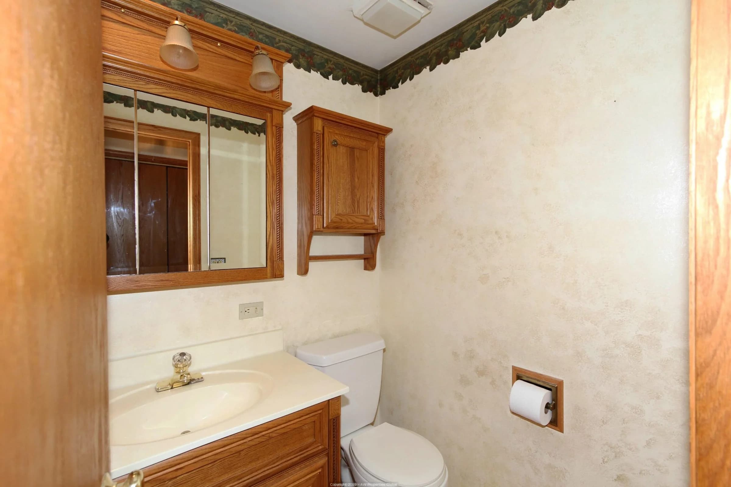 Single Family Home in Palatine, photo 12