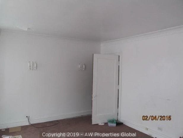 Bank-Owned Multi-Family: 7941 South Ingleside, Chicago, photo 10