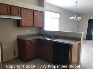 Town Home in Minooka, photo 2