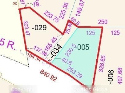 Commercial Land in Woodstock, photo 2