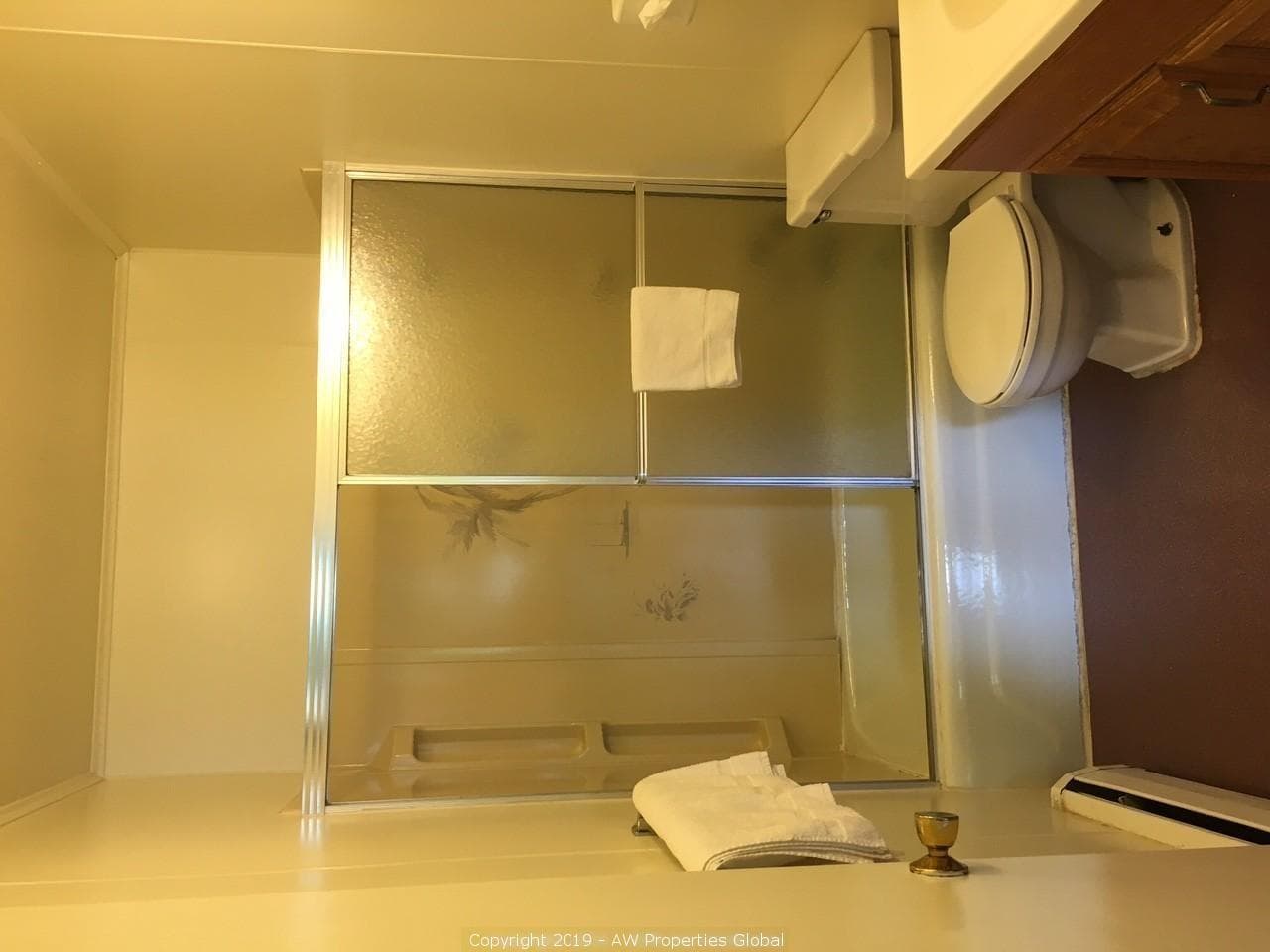 Motel in Hillsdale, Michigan, photo 8