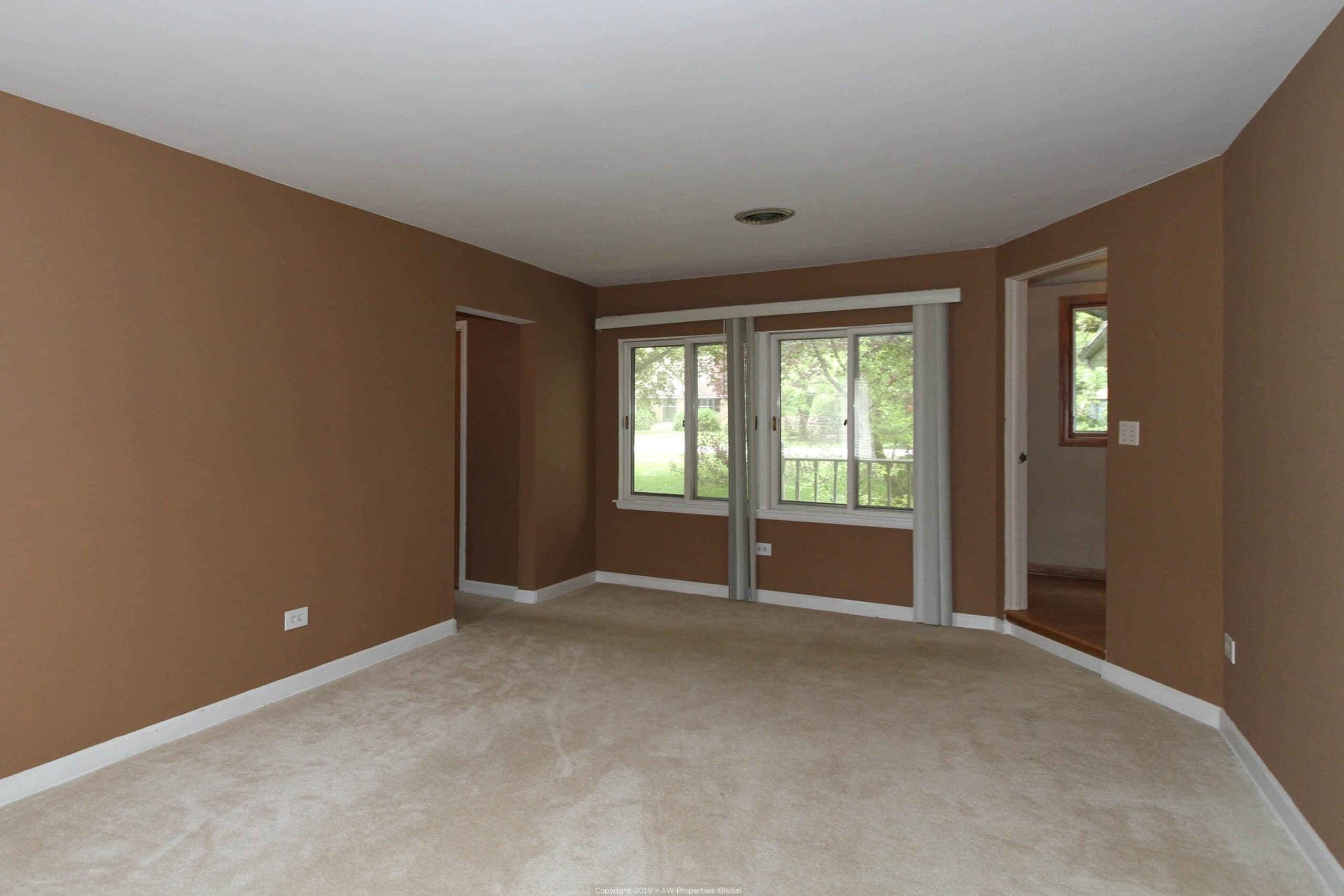 Single Family Home in Palatine, photo 13