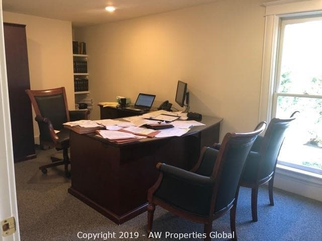 Historical Office Building located in Elburn, IL, photo 12