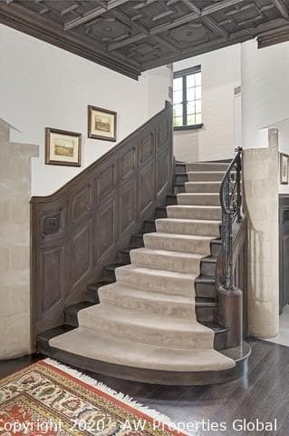 Nearly Six Acre Lake Forest Estate, photo 38