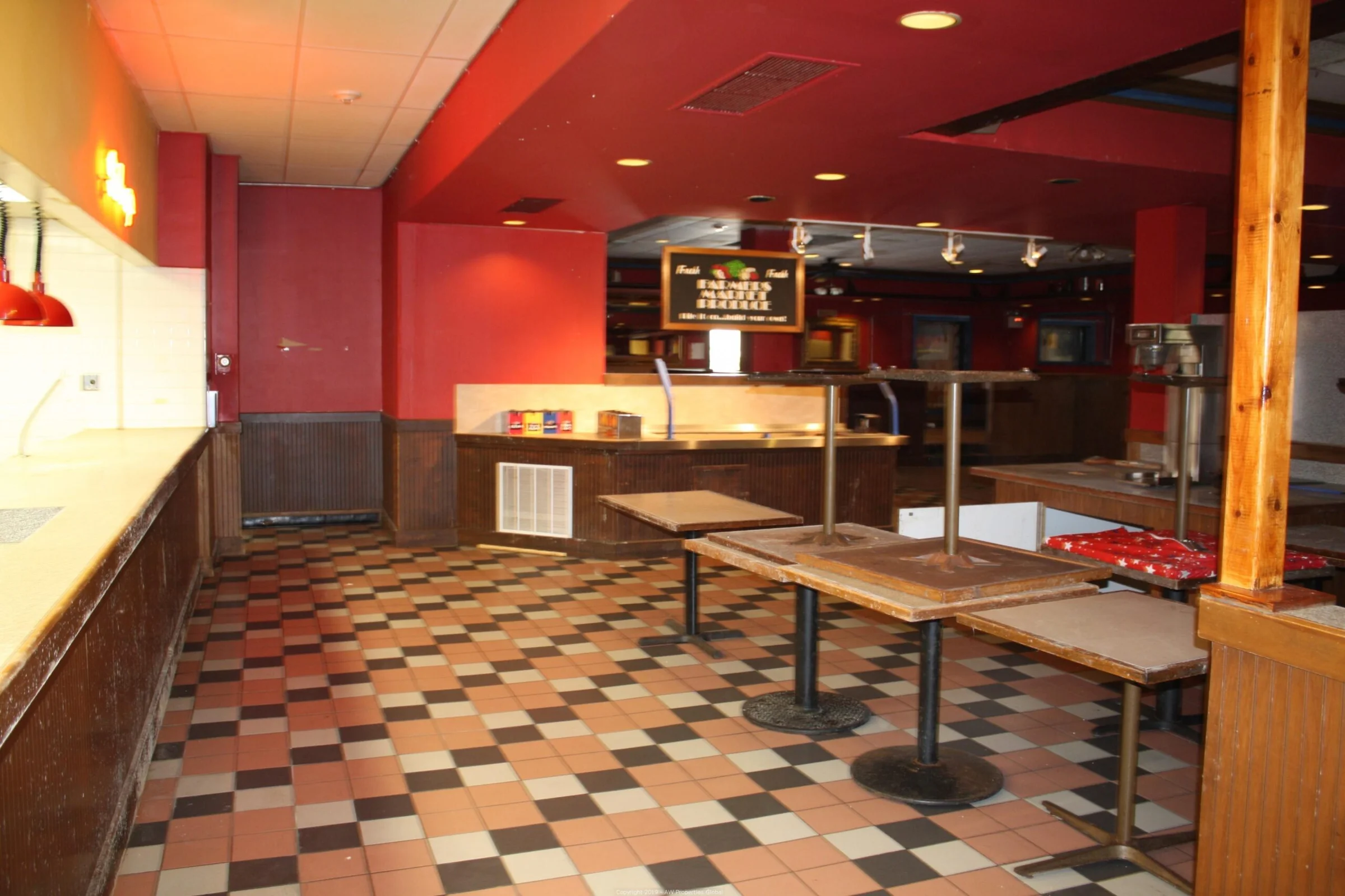 Former Fuddruckers Restaurant, photo 23
