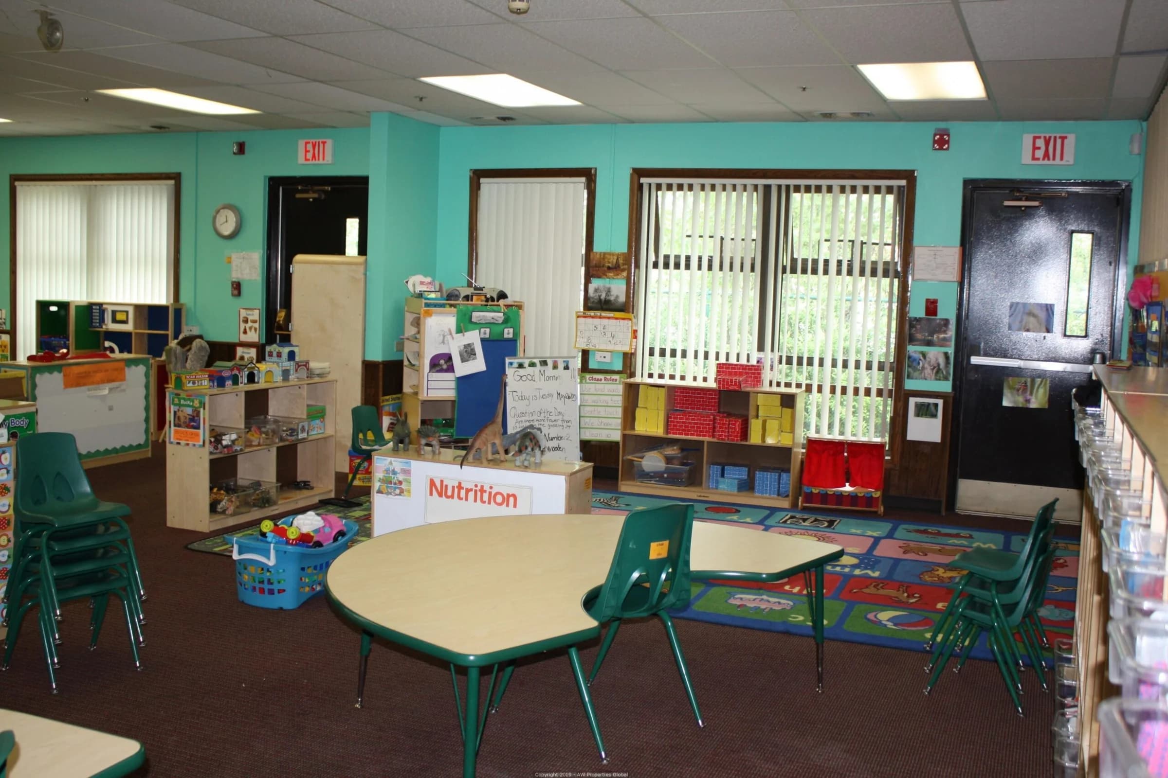 Former Day Care Facility/School in Orland Park, photo 20