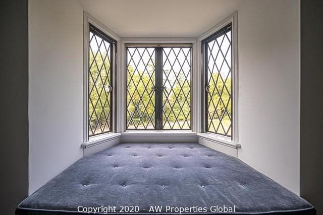 Nearly Six Acre Lake Forest Estate, photo 48