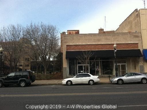Retail/Office Building in Downtown Aurora, photo 1