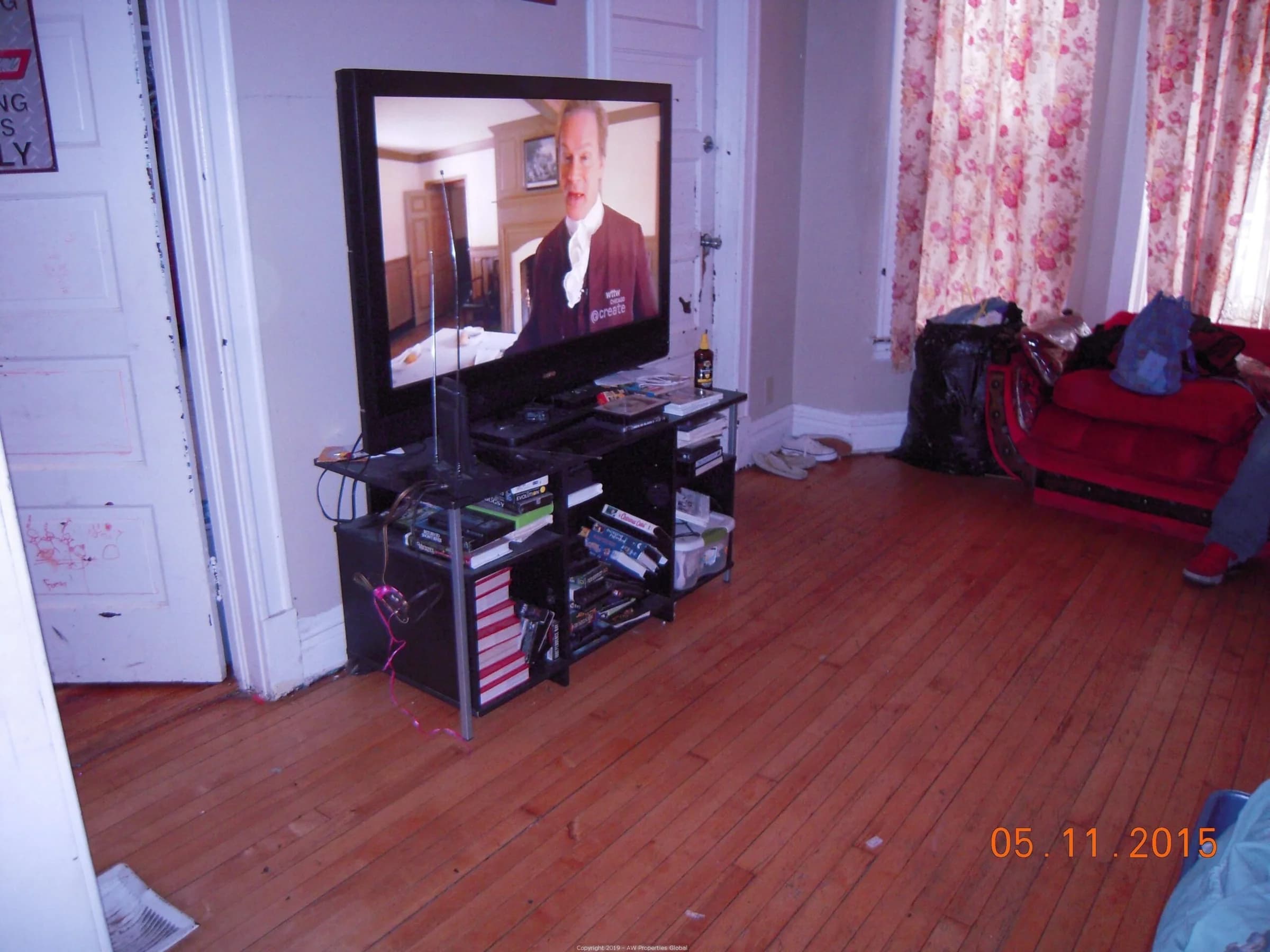 Great Income Property in Chicago: 1732 North Kedvale Avenue, Chicago, photo 6