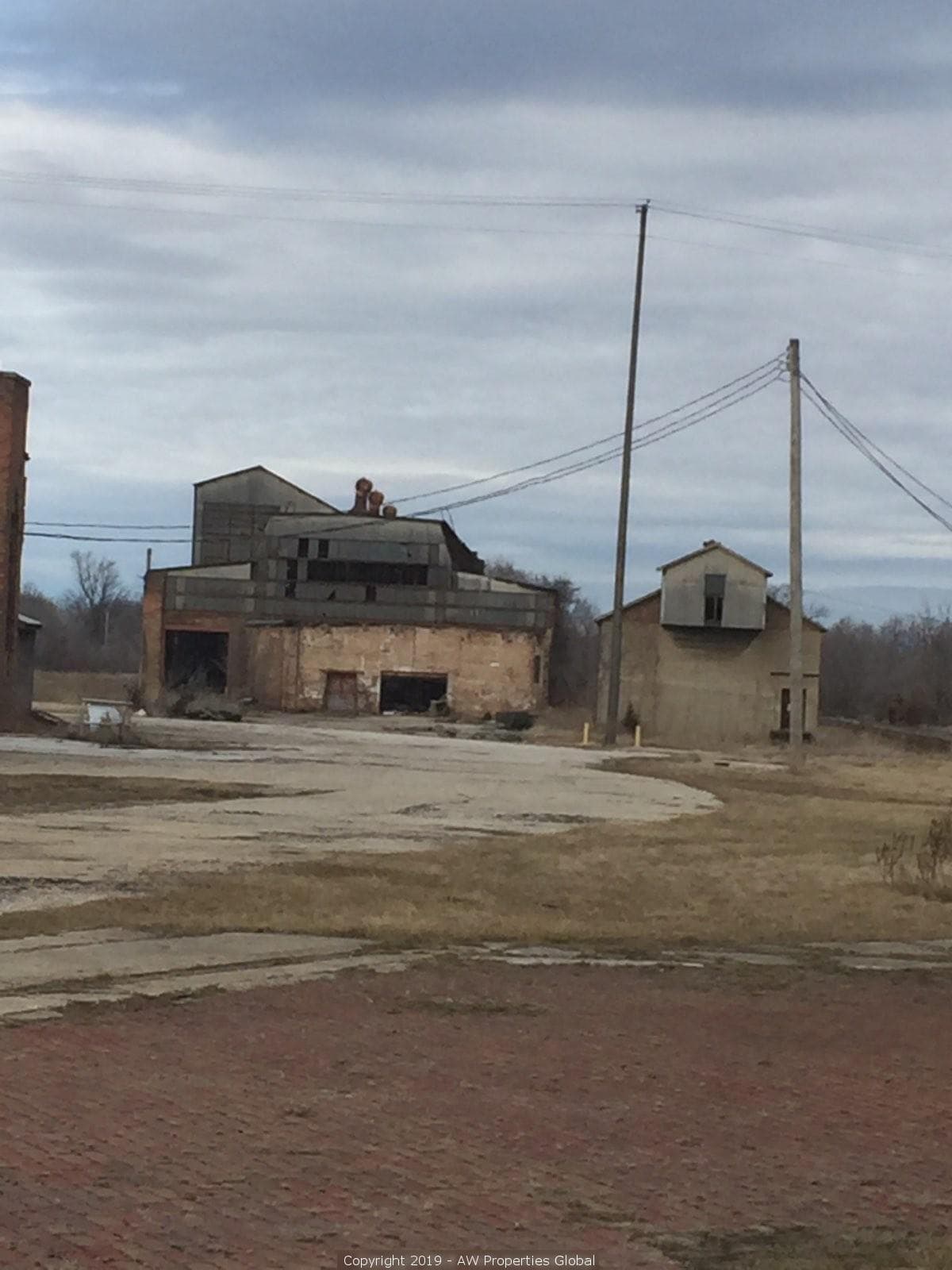 Industrial Building in Kewanee, photo 4