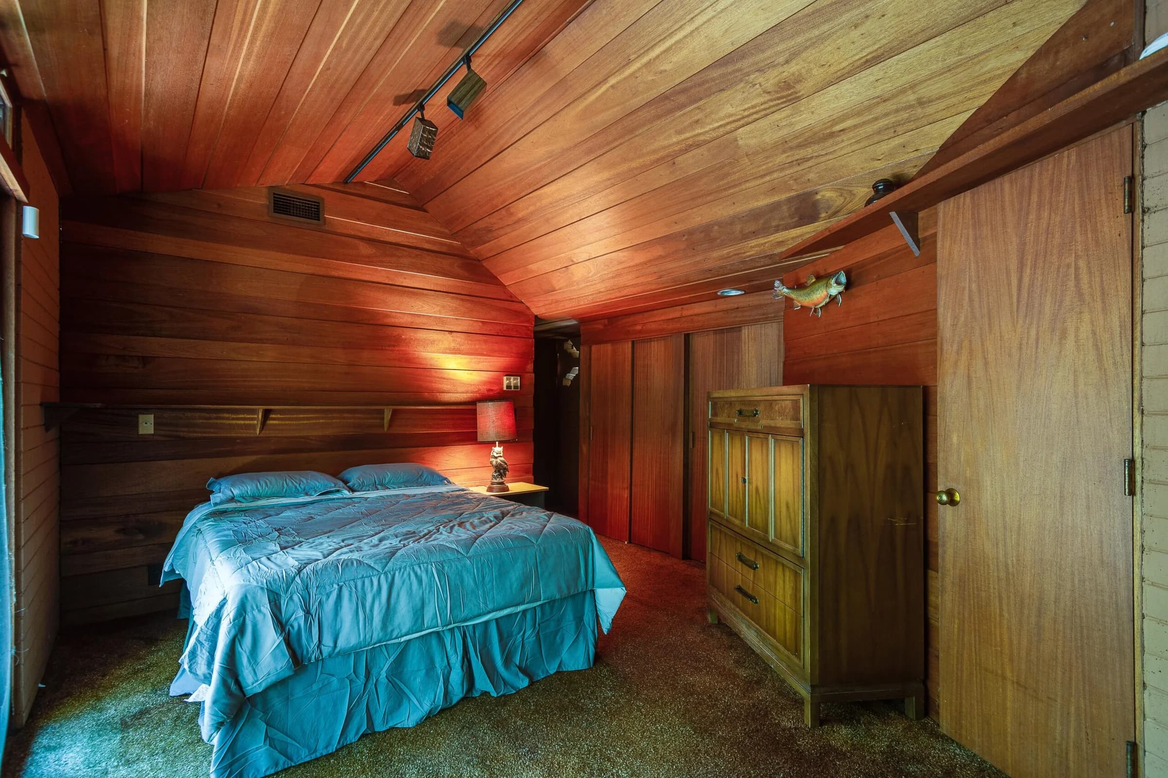 Frank Lloyd Wright Home on 3 Acres, photo 42