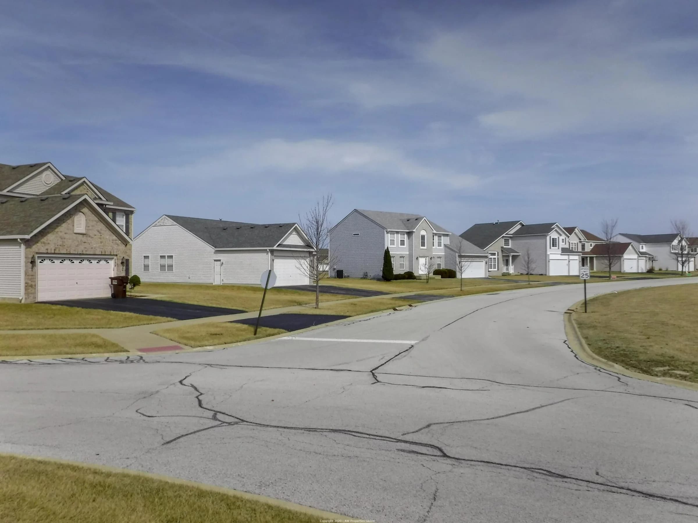 Nantucket Cove Subdivision in Beecher, IL, photo 11