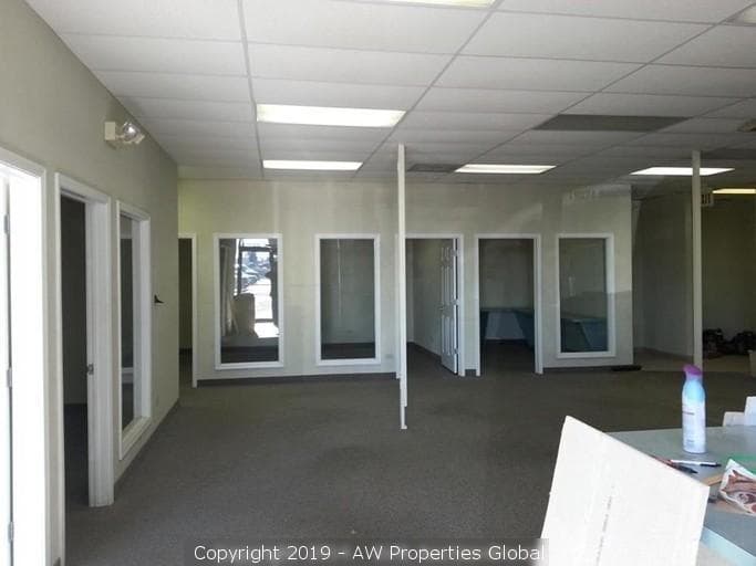 Ridge Brook Plaza: Bank Owned Strip Center, photo 9
