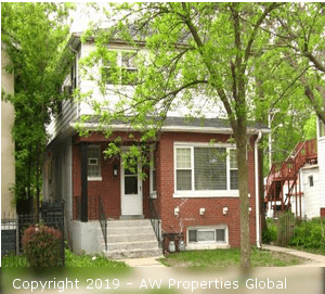 Great Income Property in Evanston: 2028 Emerson Street, Evanston, photo 1