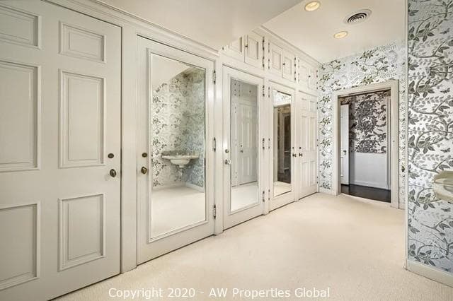 Nearly Six Acre Lake Forest Estate, photo 41