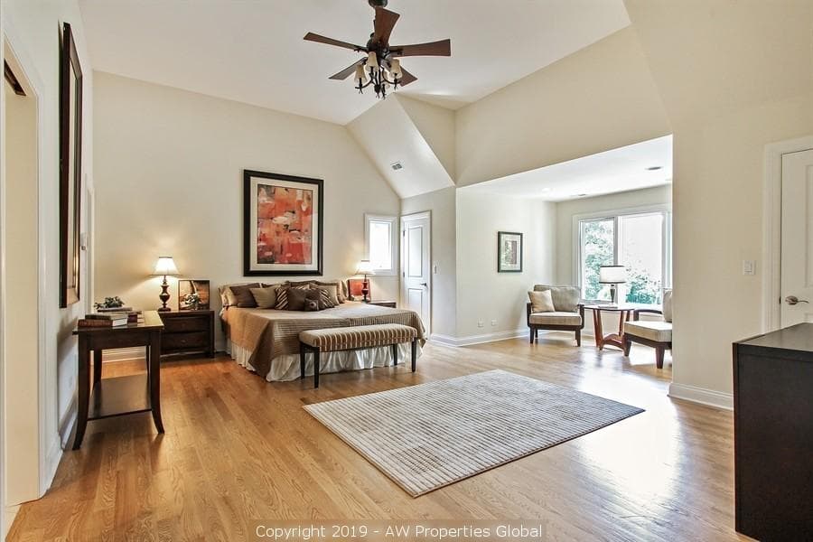 Riverwoods Residence with Golf Course Views, photo 12