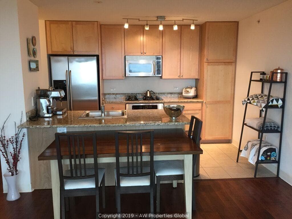 Condo in Optima Old Orchard Woods, Skokie, photo 1