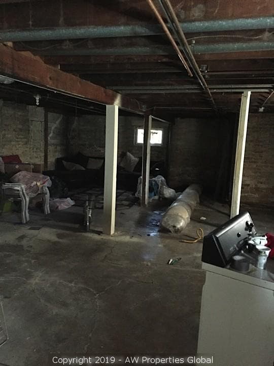 Great Income Property – Single Family Home in Evanston, photo 17