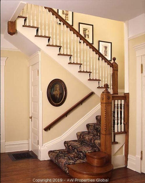 Completely Renovated Glencoe Victorian with In-Ground Heated Pool, photo 24