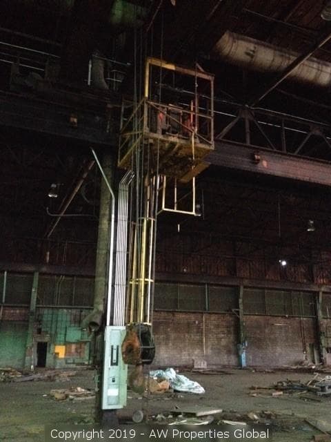 Industrial Building in Kewanee, photo 13