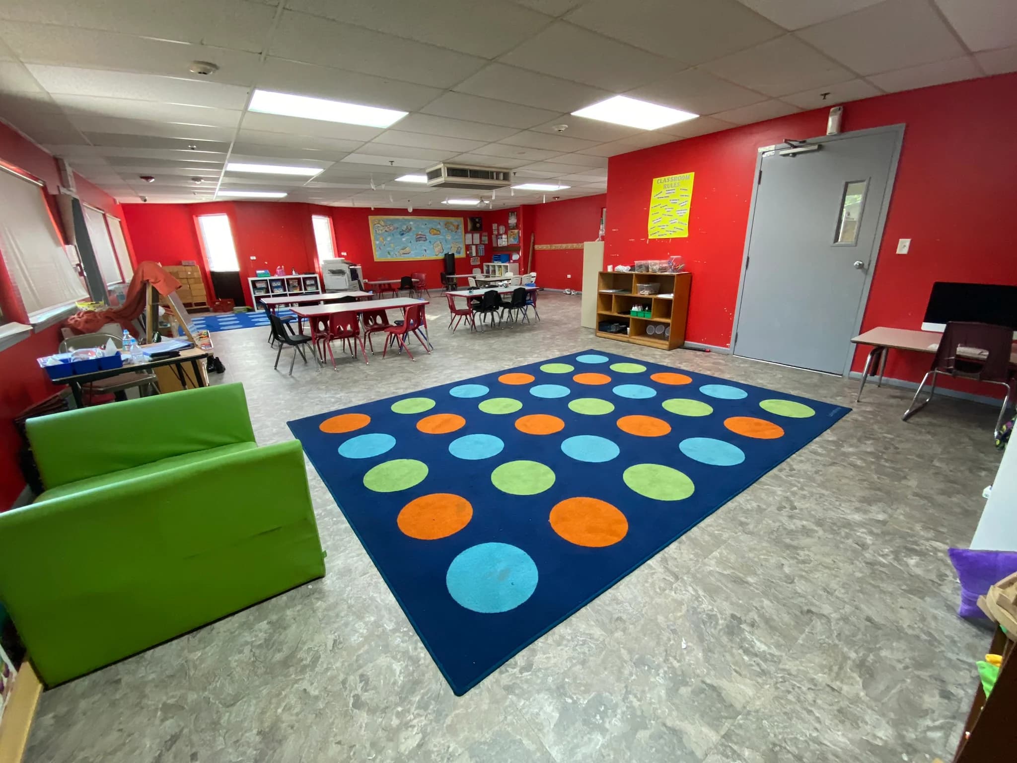 Daycare Building in Country Club Hills, IL, photo 13