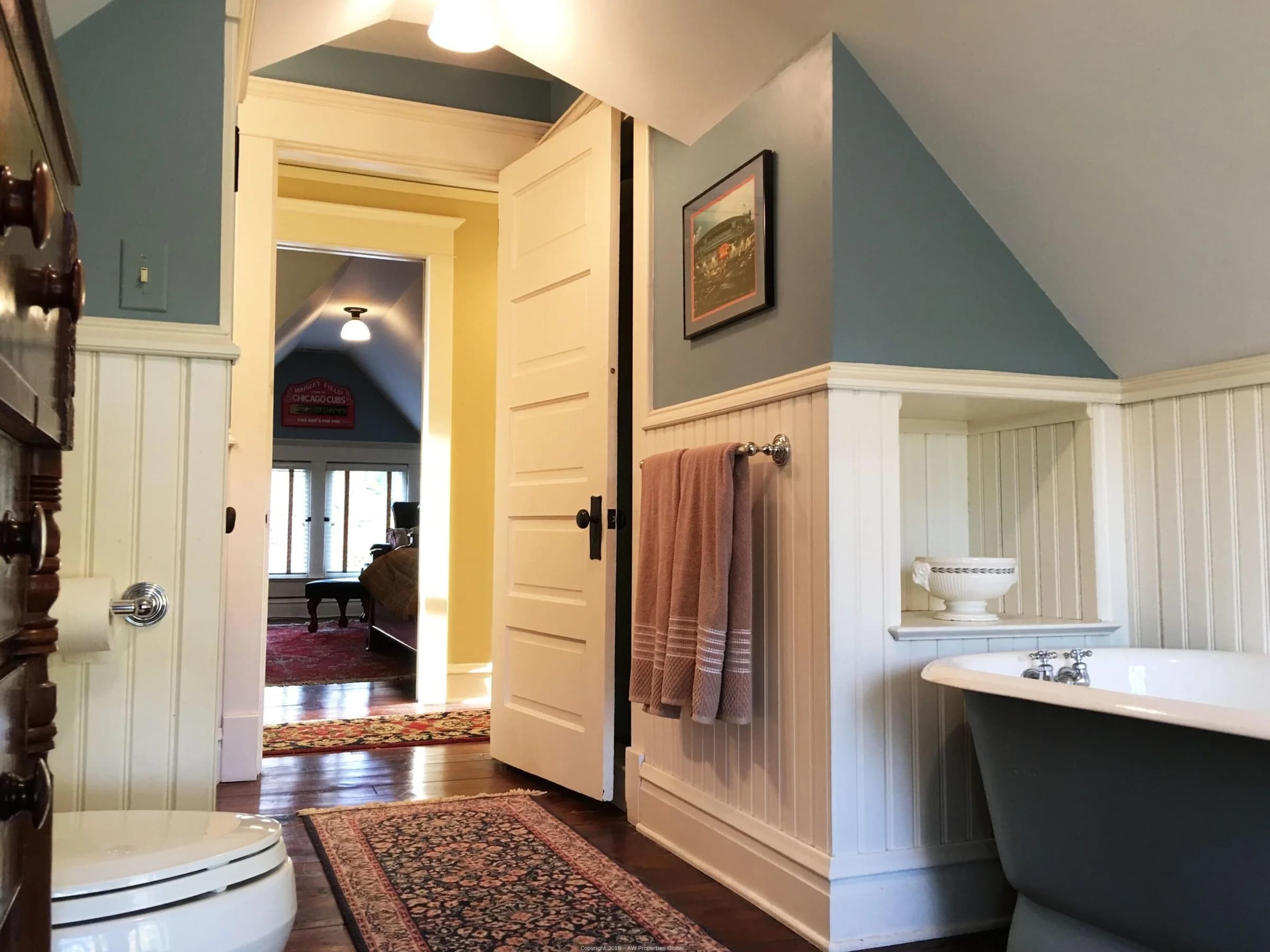 Completely Renovated Glencoe Victorian with In-Ground Heated Pool, photo 47