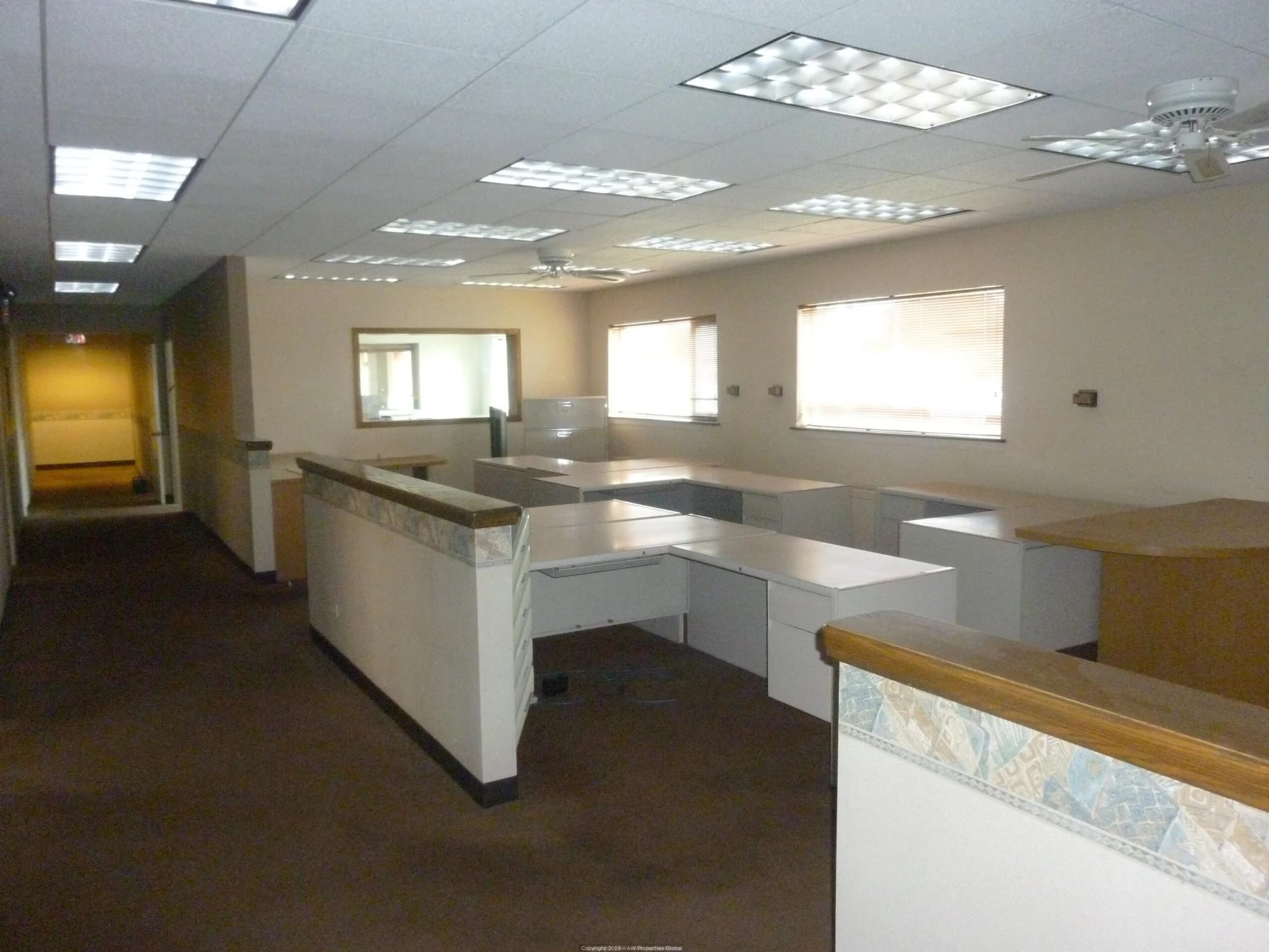 Office/Medical Office/Retail Building: 5900 South Archer Road, Summit, photo 3