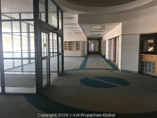 Elgin Industrial/Office/Flex Opportunity; Vacant Former Sherman Health Resource Center with Flexible Zoning, photo 2
