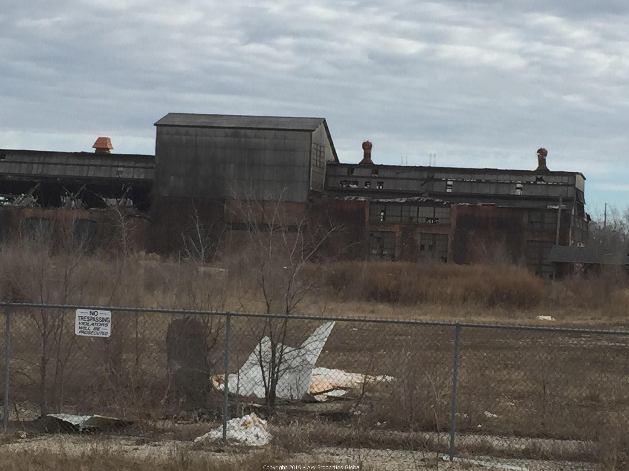 Industrial Building in Kewanee, photo 3