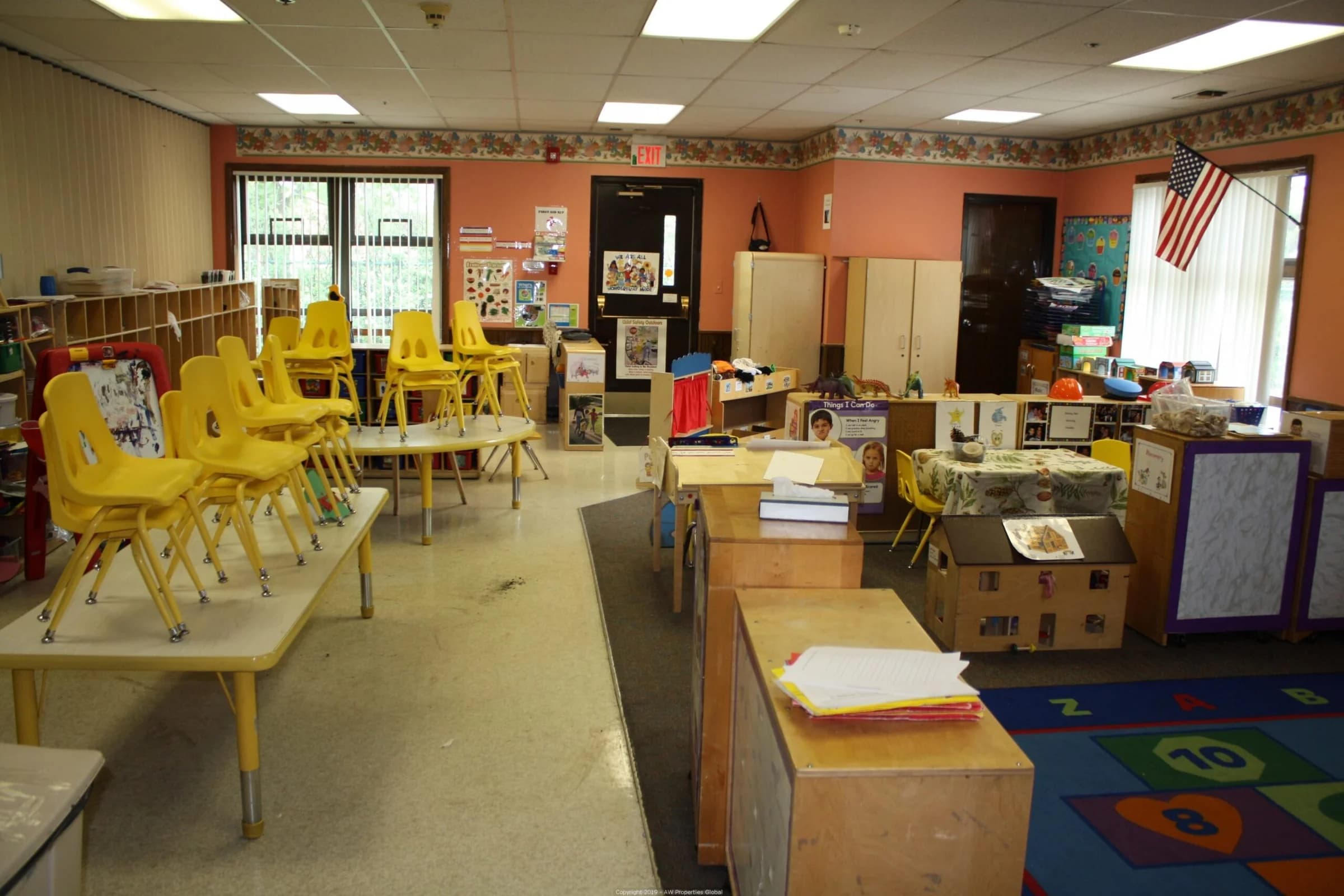 Former Day Care Facility/School in Orland Park, photo 26