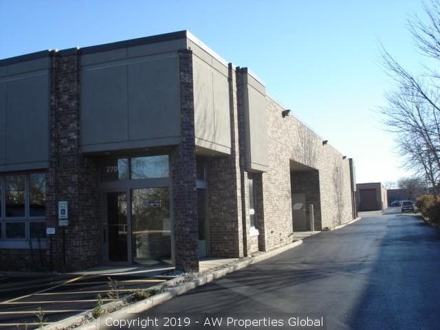 Flex Building in Wheeling, photo 23