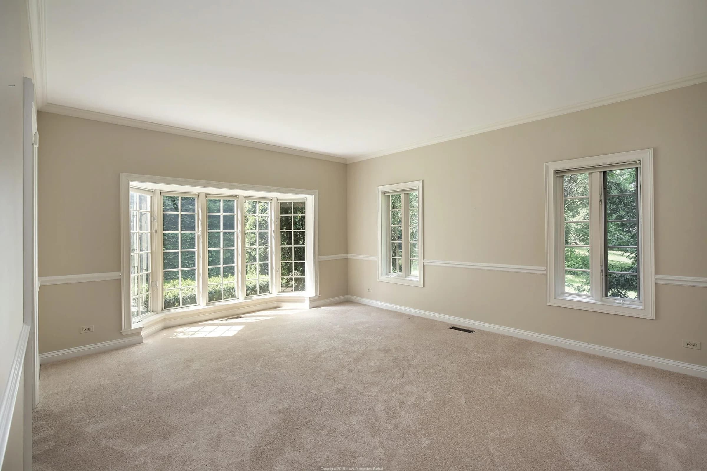 Lakefront, 10+ Acre Estate with Pier on Private Lake, Equestrian Stable & Outbuilding w/ Coach House in McHenry, photo 12