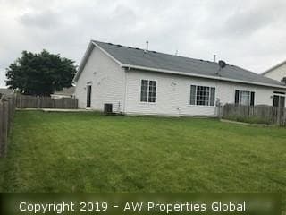 Town Home in Minooka, photo 17