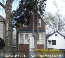 Great Income Property in Evanston: 2040 Dodge Avenue, Evanston, photo 1