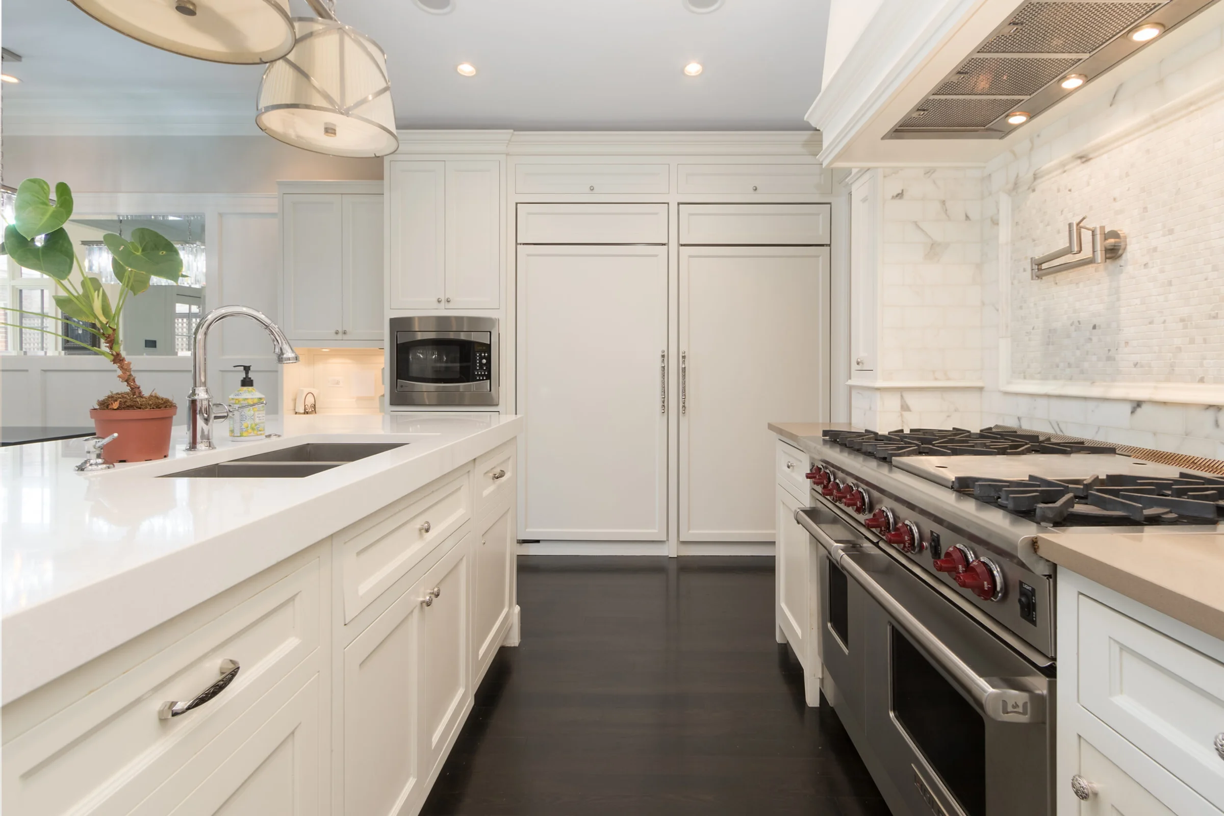 Lincoln Park Luxury Home on Dayton Street, photo 11