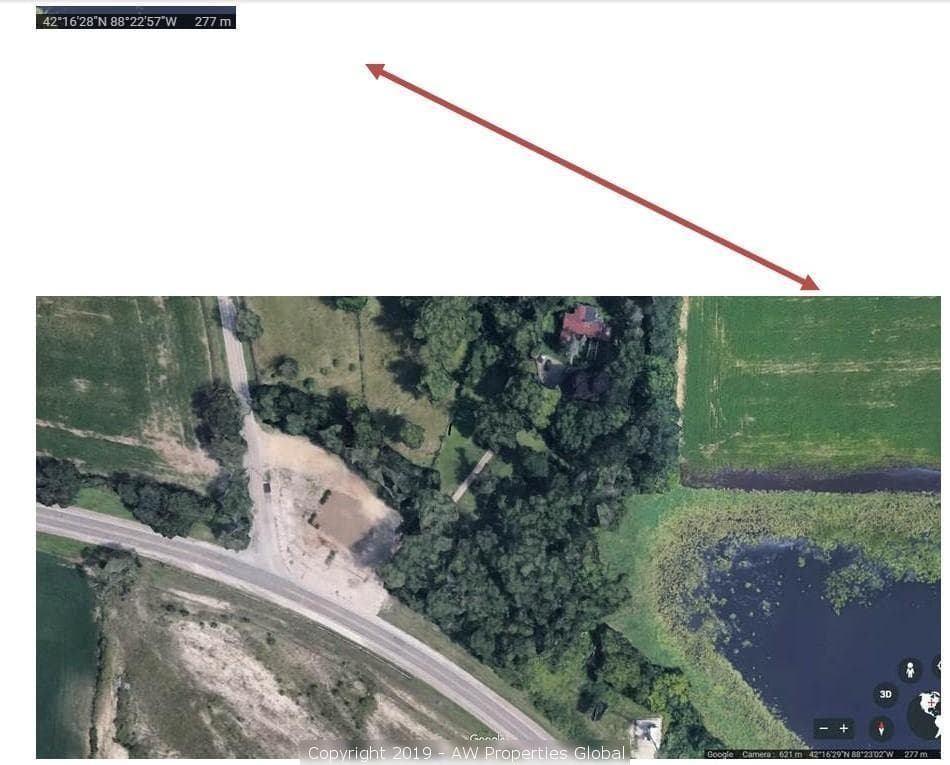 Commercial Land in Woodstock, photo 3
